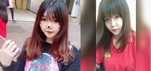 sex bạn thân bú cu Nguyễn Thu Giang lồn múp lộ clip sex cực phê